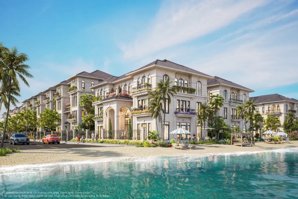 Vinhomes Việt Nam