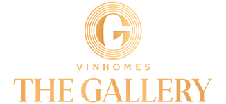 Logo Vinhomes The Gallery