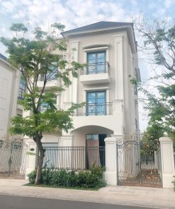 Cần bán căn biệt thự đơn lập bên sông rẻ nhất dãy V3 ở Vinhomes Grand Park. Trực diện View Sông Tắc