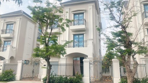 Cần bán căn biệt thự đơn lập bên sông rẻ nhất dãy V3 ở Vinhomes Grand Park. Trực diện View Sông Tắc