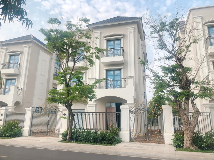 biet thu vinhomes grand park 1