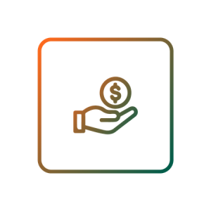 Icon vốn đầu tư