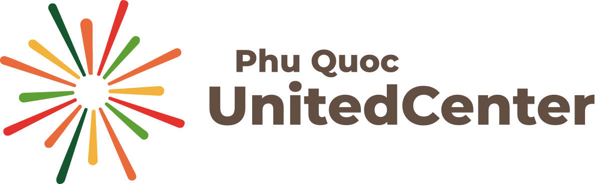 Logo Phú Quốc United Center