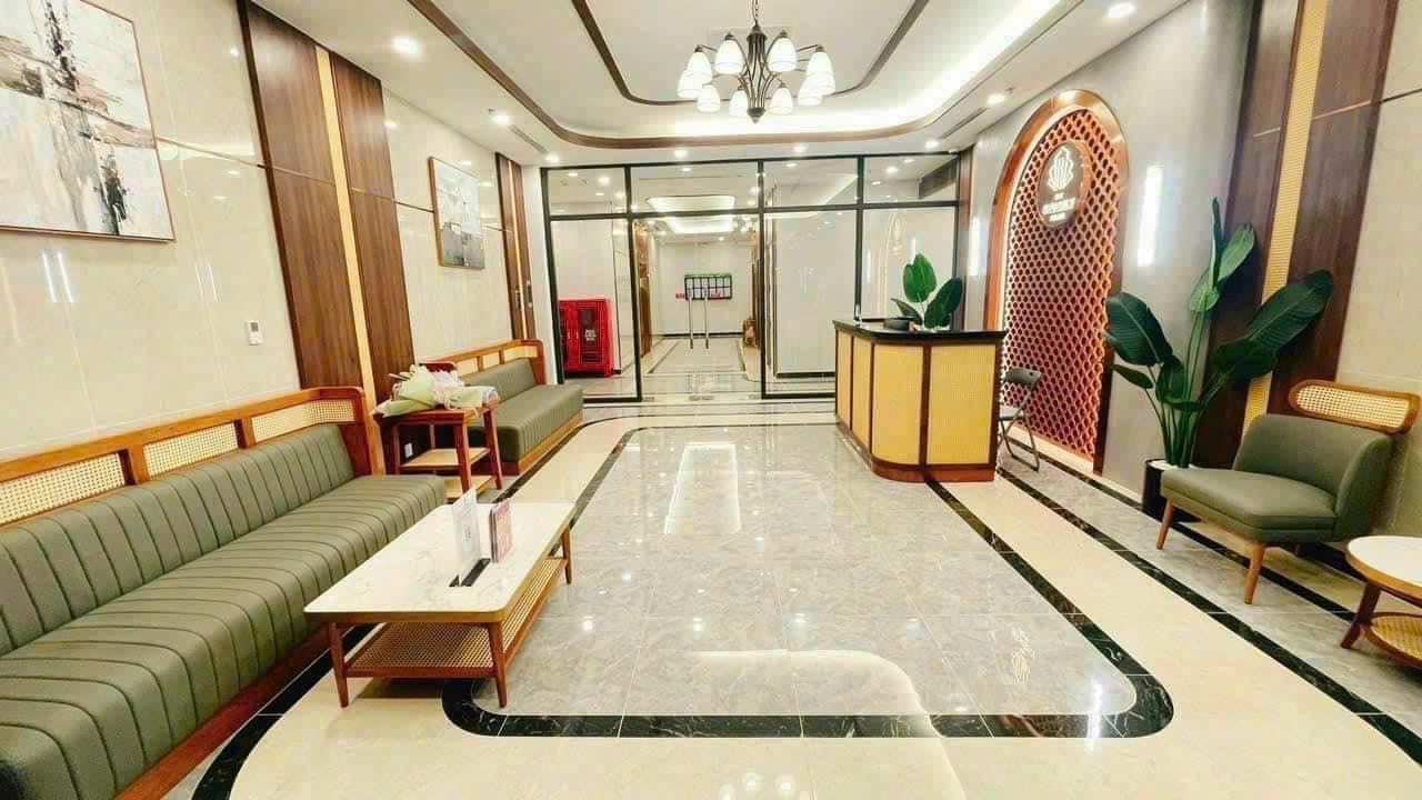 the oais vinhomes grand park 9