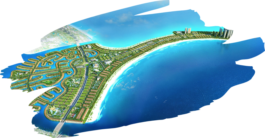 Vinhomes Green Paradisse Cần Giờ