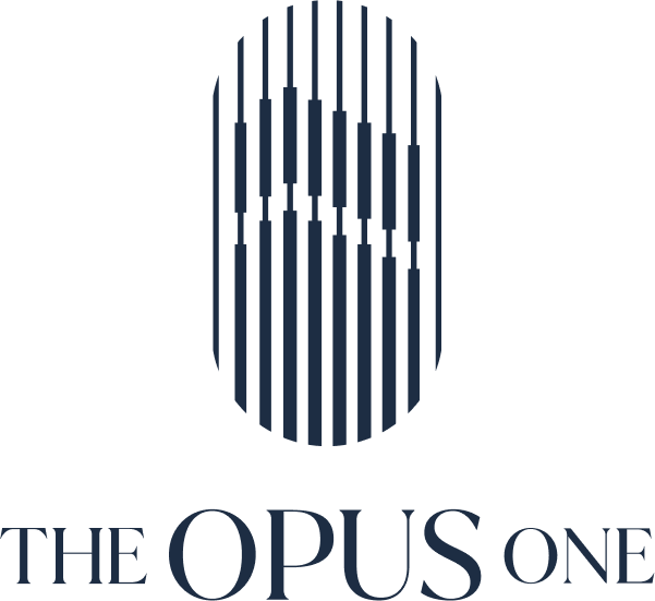 Logo The Opus One