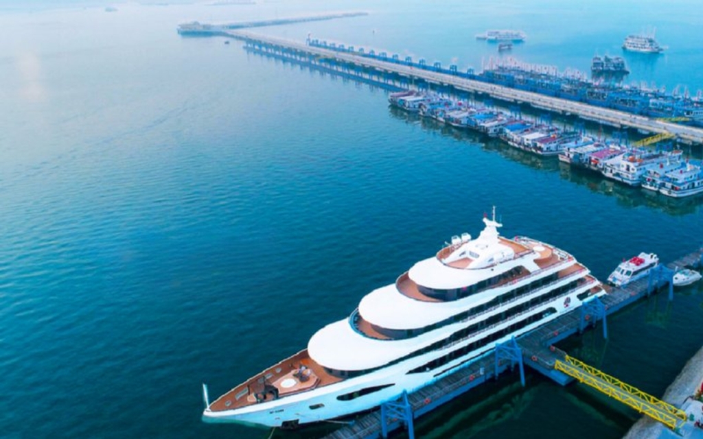 Vinhomes Việt Nam