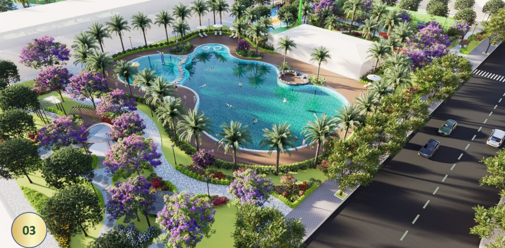 Vinhomes Việt Nam