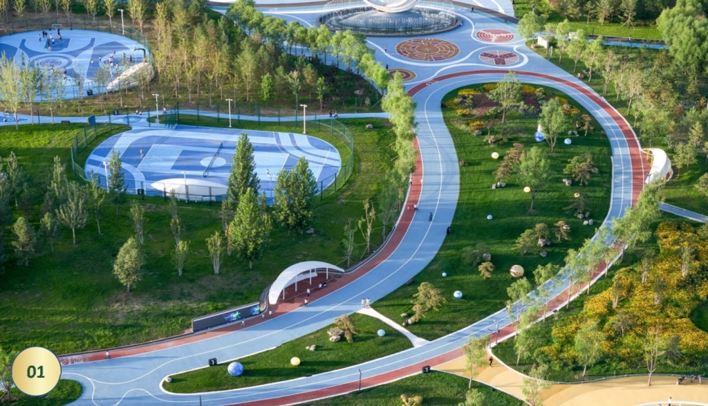 Vinhomes Việt Nam