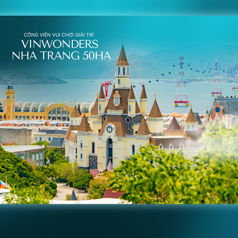 Vinhomes Việt Nam