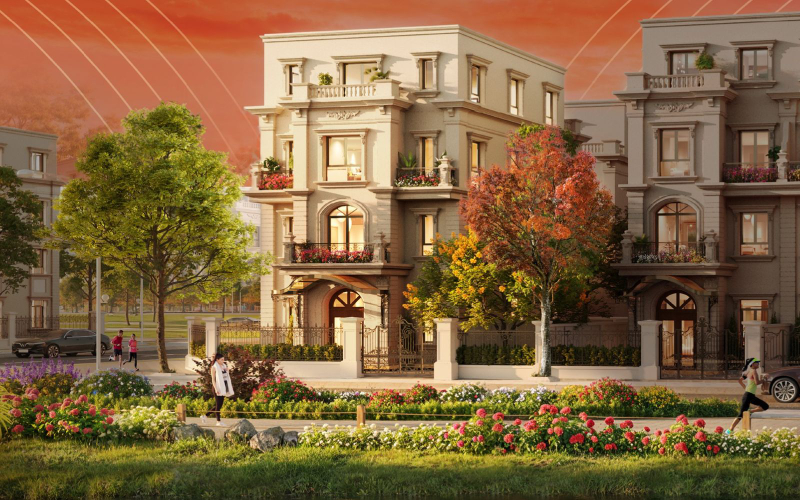 Vinhomes Việt Nam