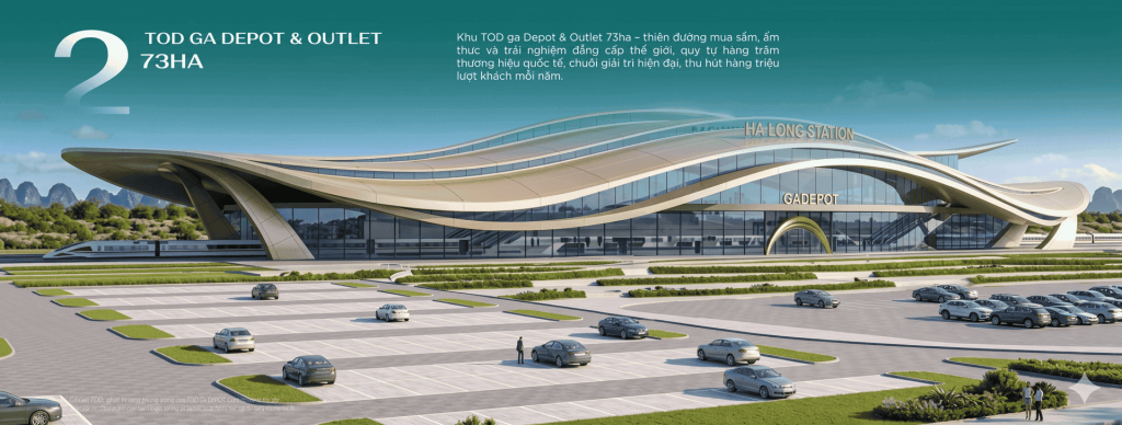 Vinhomes Việt Nam
