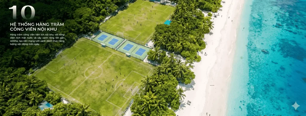 Vinhomes Việt Nam