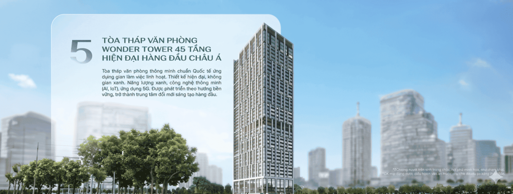 Vinhomes Việt Nam