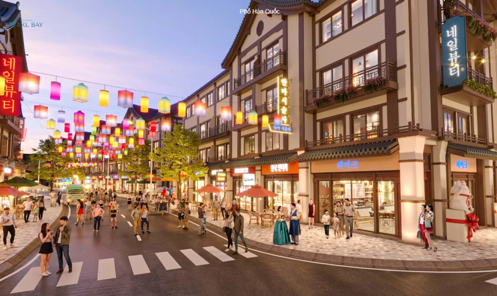 Vinhomes Việt Nam