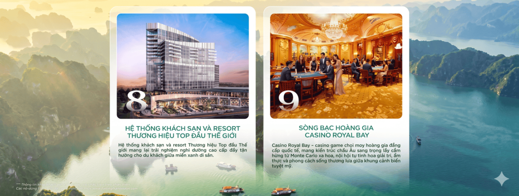Vinhomes Việt Nam