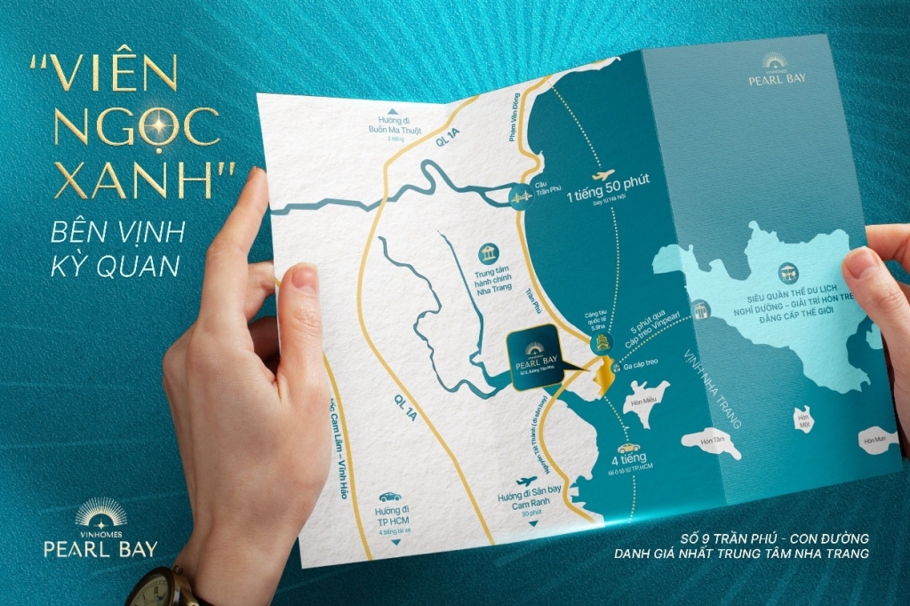 Vinhomes Việt Nam