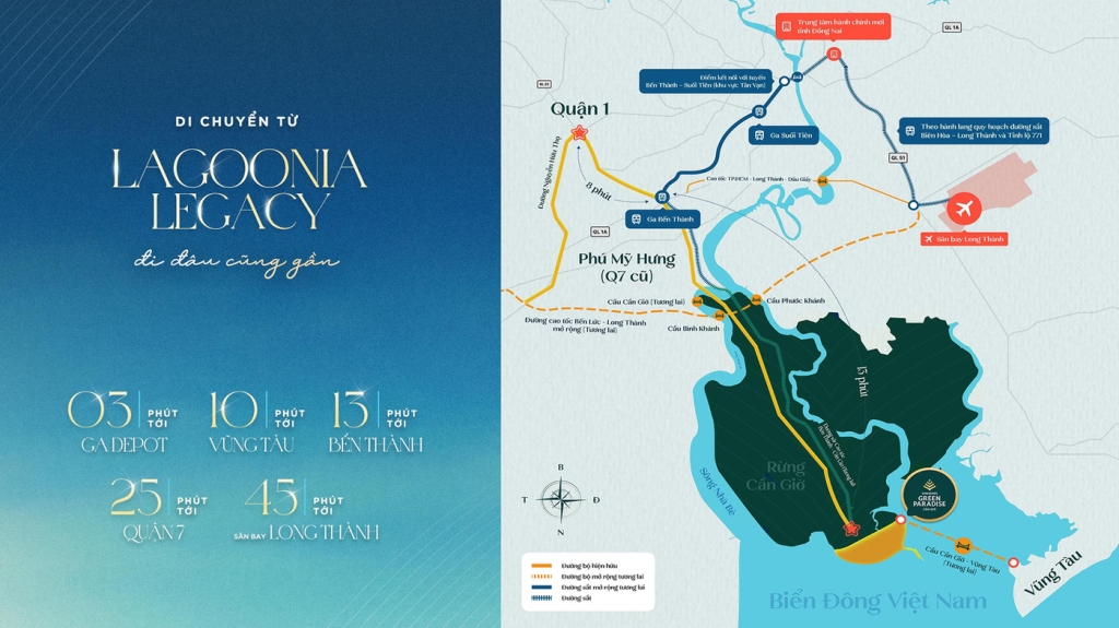 Vinhomes Việt Nam