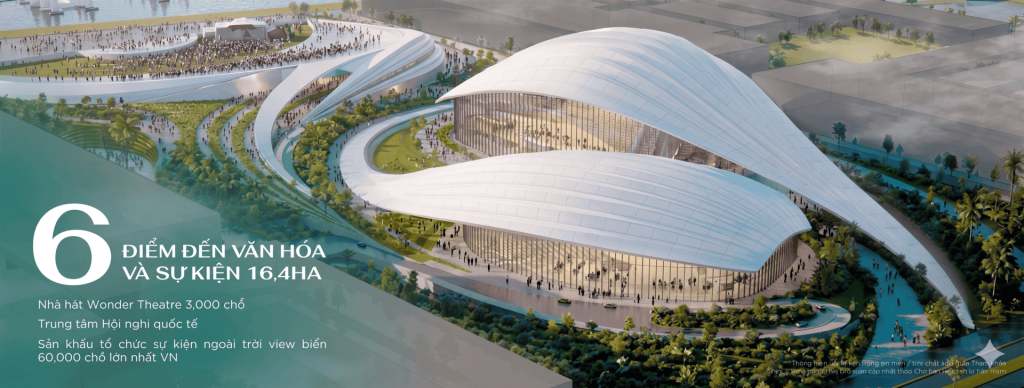 Vinhomes Việt Nam