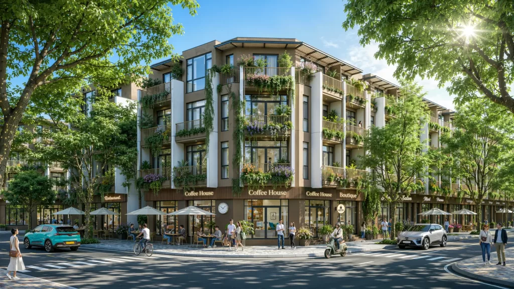 Vinhomes Việt Nam