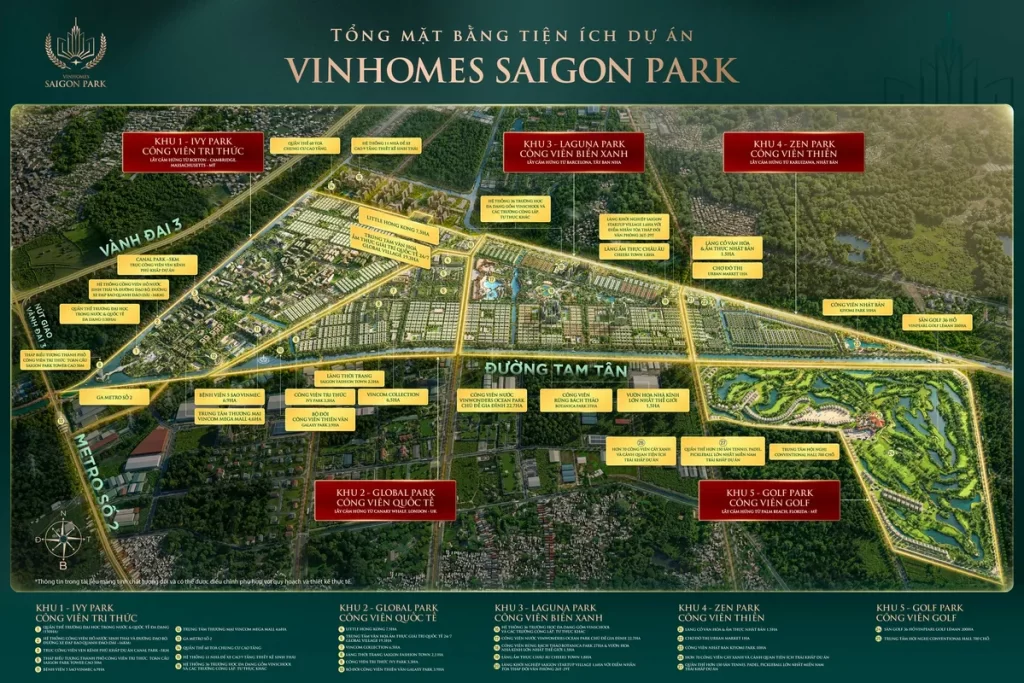 Vinhomes Việt Nam