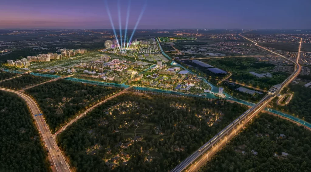 Vinhomes Việt Nam