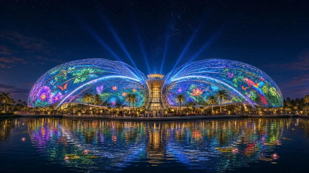 Vinhomes Việt Nam