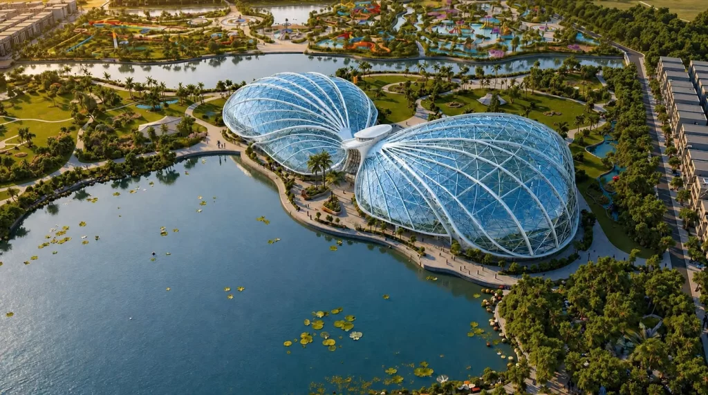 Vinhomes Việt Nam