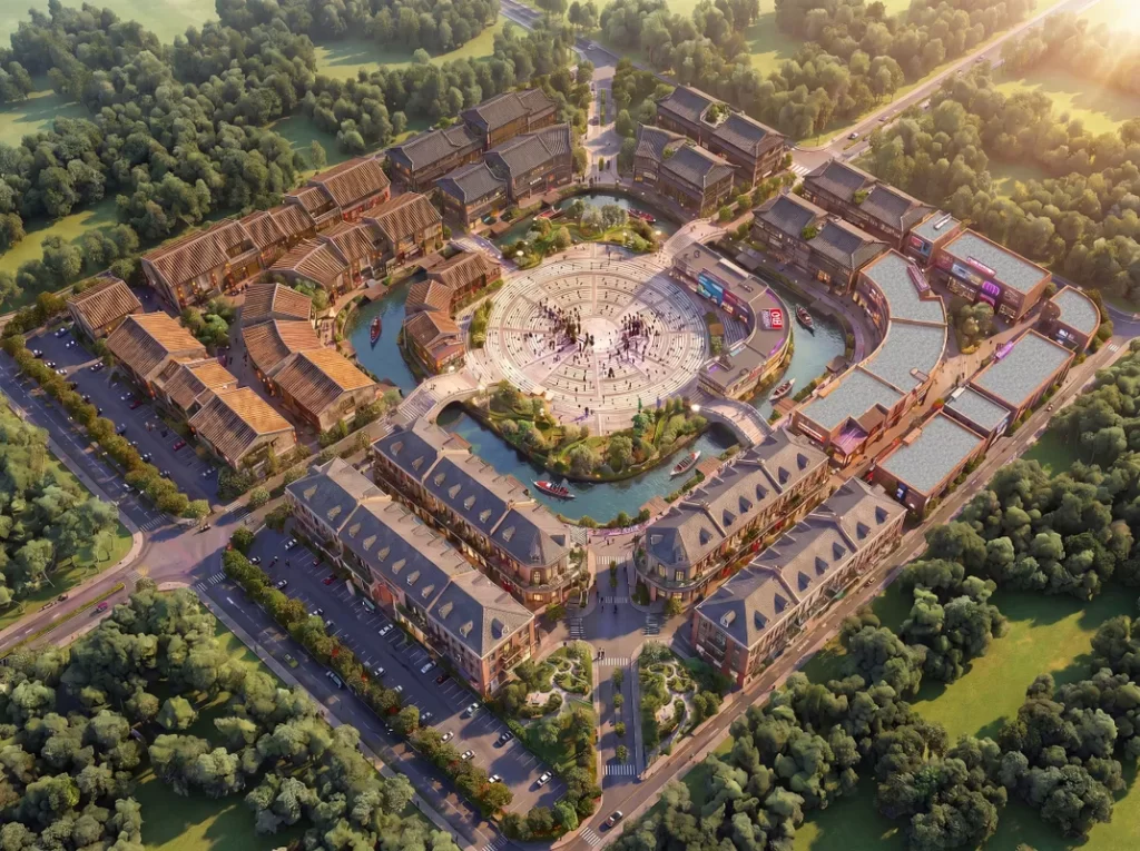 Vinhomes Việt Nam