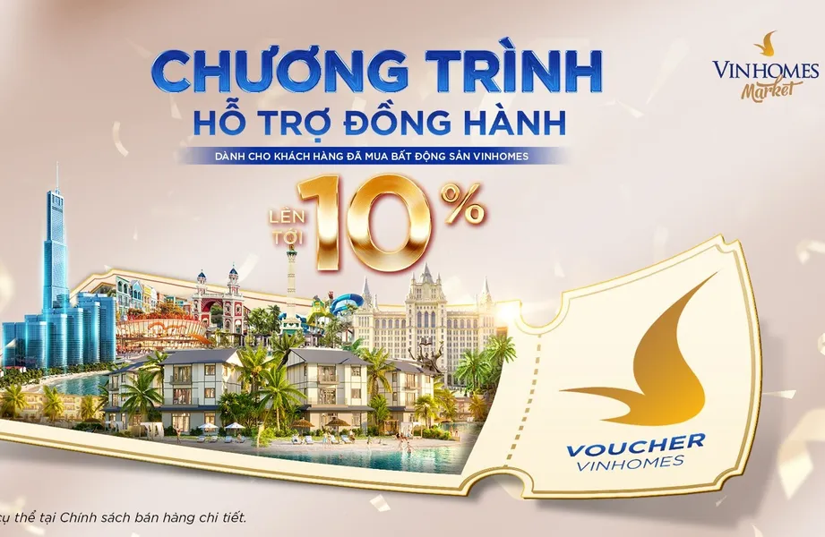 Vinhomes Việt Nam