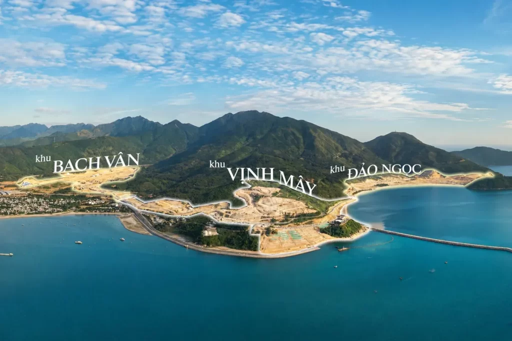 Vinhomes Việt Nam