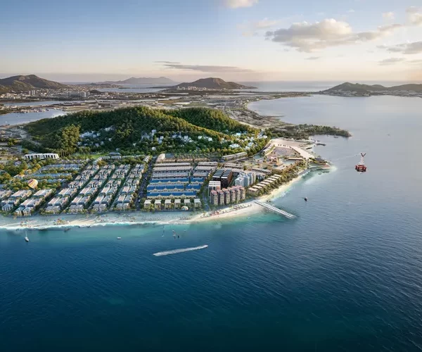 Vinhomes Pearl Bay