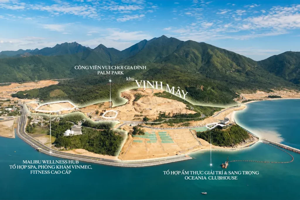 Vinhomes Việt Nam