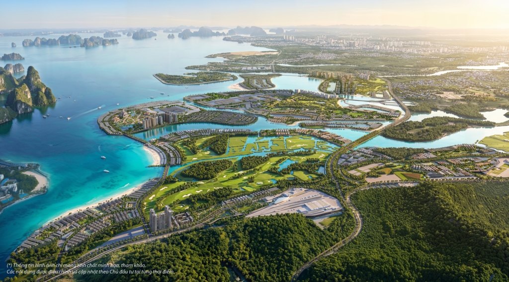 Vinhomes Việt Nam