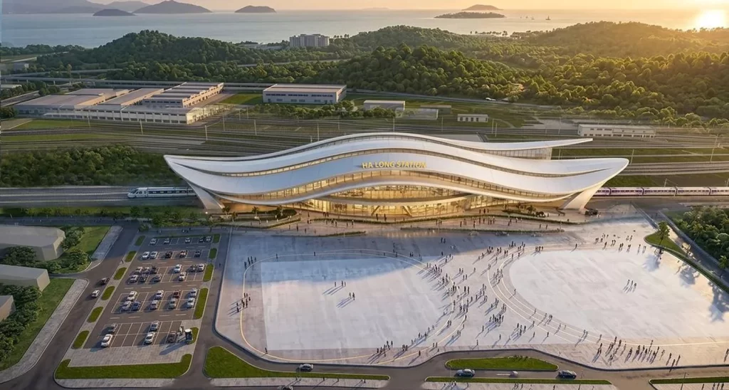 Vinhomes Việt Nam