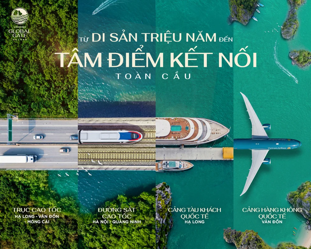 Vinhomes Việt Nam