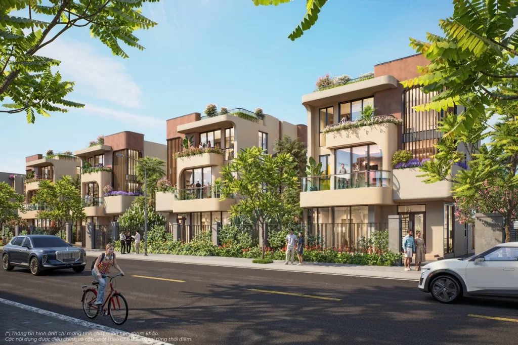Vinhomes Việt Nam