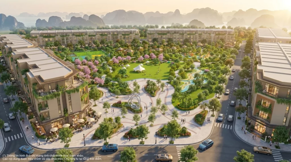 Vinhomes Việt Nam