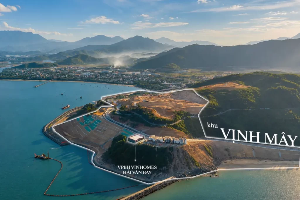 Vinhomes Việt Nam