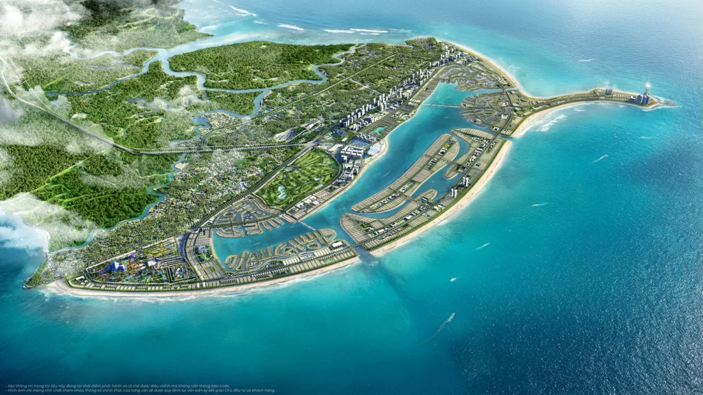 Vinhomes Việt Nam