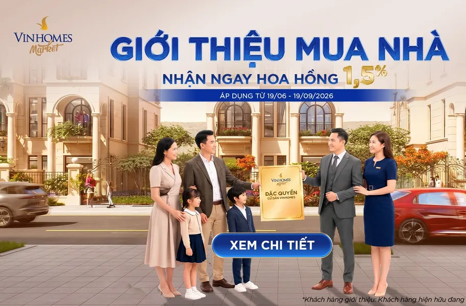 Vinhomes Việt Nam