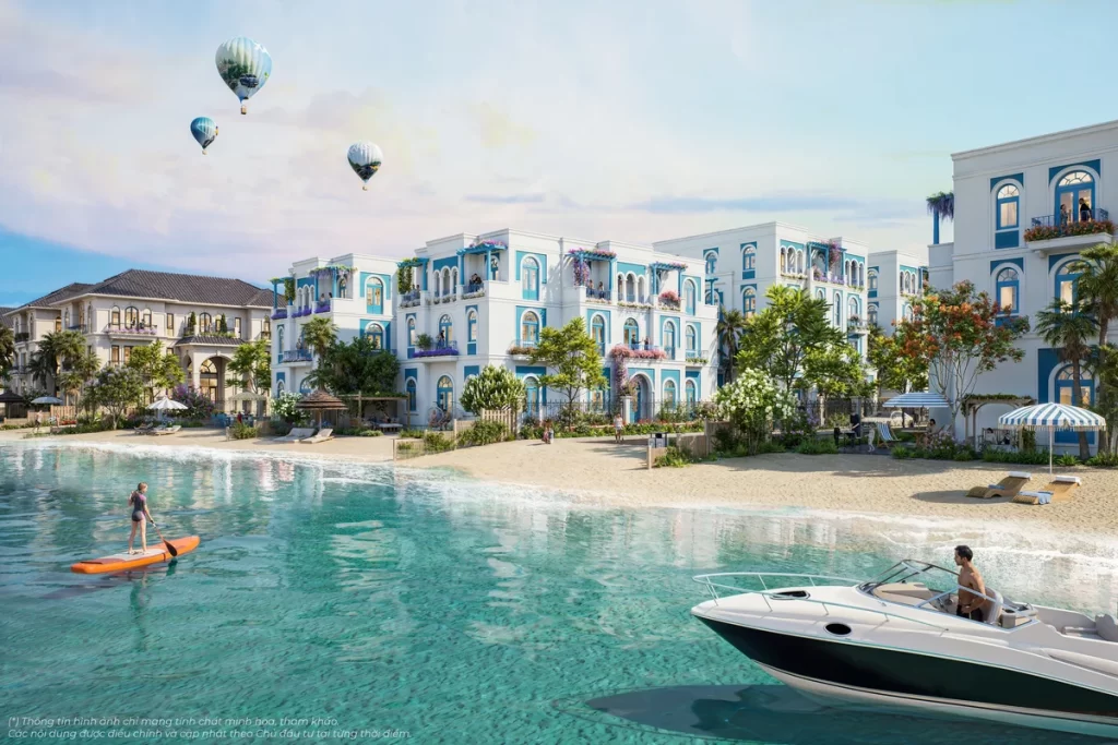 Vinhomes Việt Nam