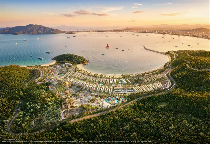 Vinhomes Việt Nam