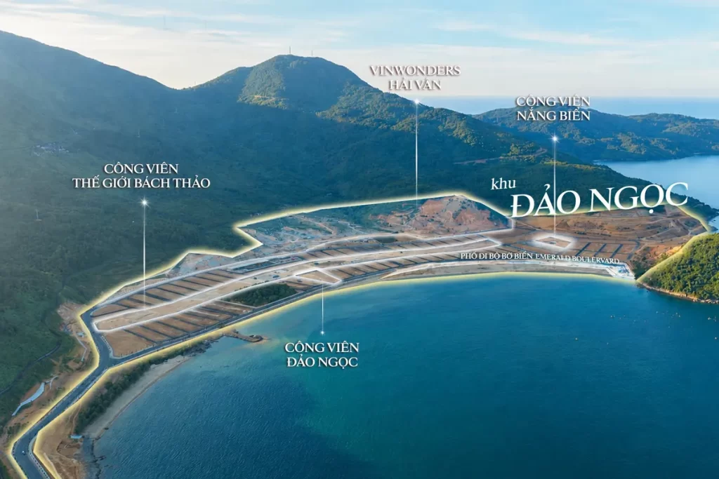 Vinhomes Việt Nam