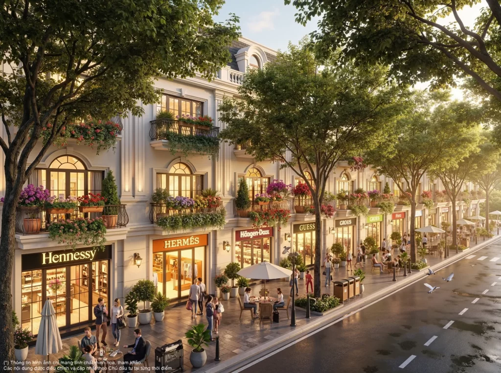 Vinhomes Việt Nam
