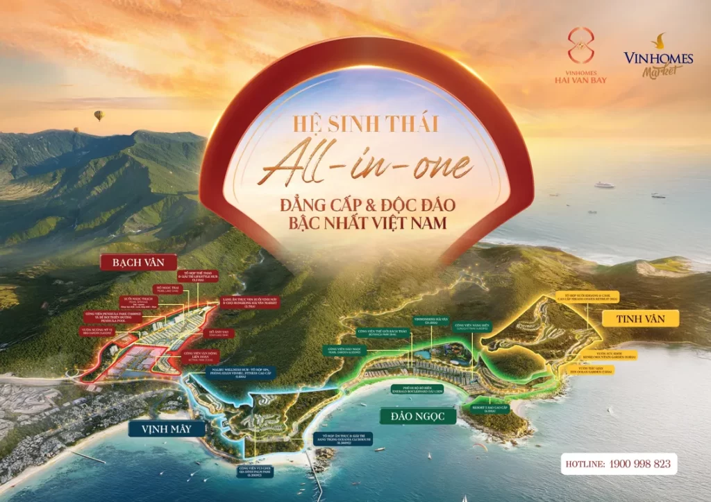 Vinhomes Việt Nam