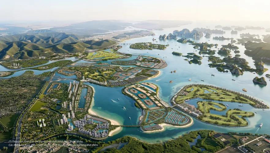 Vinhomes Việt Nam