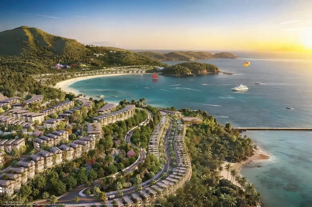 Vinhomes Việt Nam