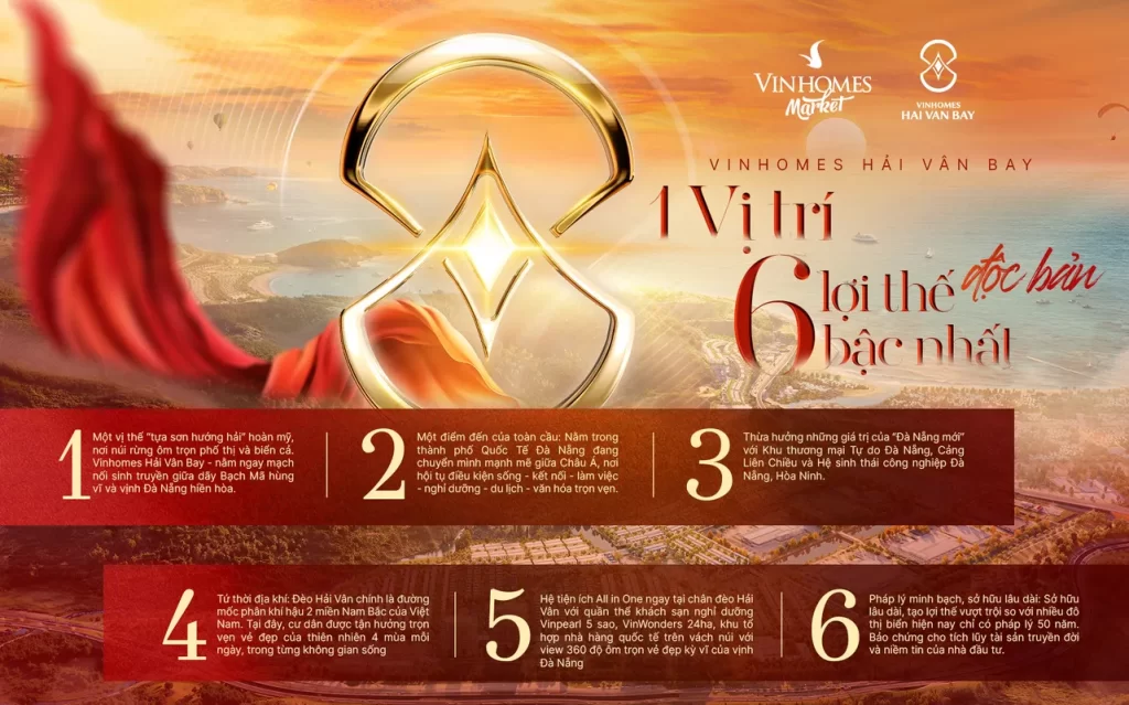 Vinhomes Việt Nam