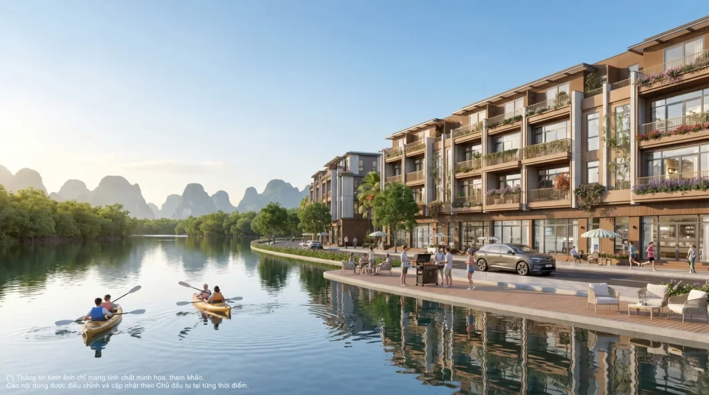 Vinhomes Việt Nam